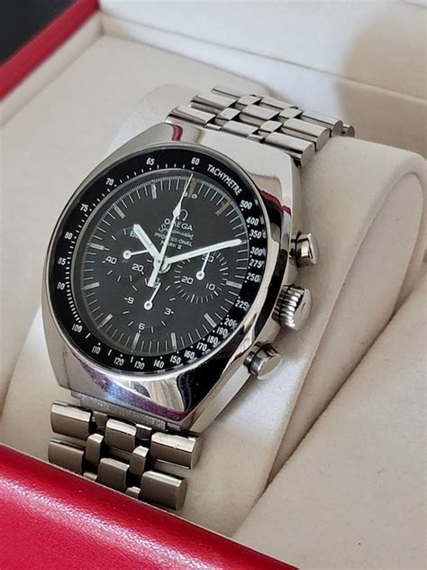 omega speedmaster 1969|1969 omega watches for sale.